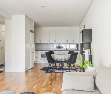 Kardemummaslingan, Göteborg - Photo 4