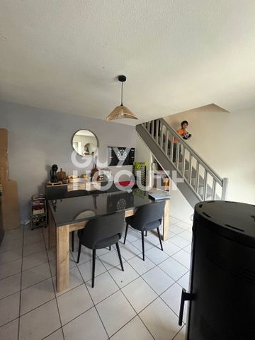 Appartement Gy 3 pièce(s) 55 m2 - Photo 2