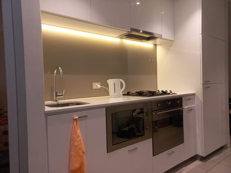 Melbourne CBD - Photo 3