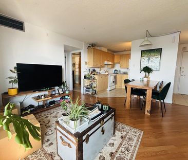 OSTRA Appartement 3 ½ à Louer Saint-Jean-Baptiste Août 2026 - Photo 2