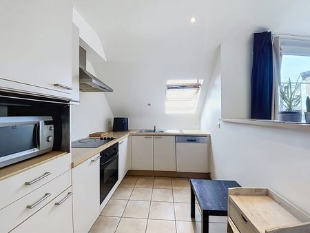 Appartement te huur - Photo 5