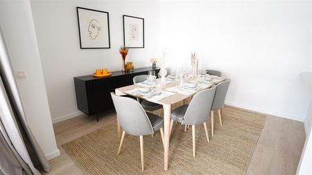 Appartement te huur - Photo 5