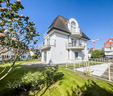 Appartement Te Huur - Knokke - Photo 4