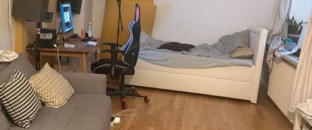 Wohnung 2 Zimmer für ein Monat - Photo 1