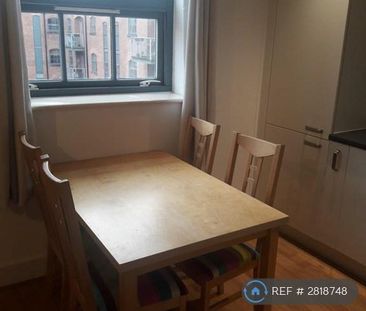 1 bedroom flat to rent - Photo 3