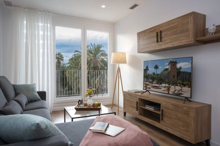 Exclusivo piso de 3 habitaciones frente al Botánico - Photo 5