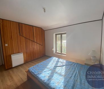 Appartement meublé Blois 2 pièces - Photo 2