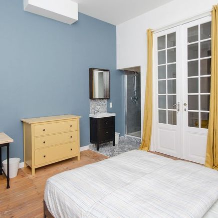 Room at Rue Elise 120 - Foto 1