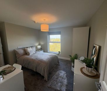 House share to rent - Photo 1