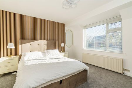 3 bed semi-detached house to rent in Bridge Park, Newcastle Upon Tyne, NE3 - Photo 4