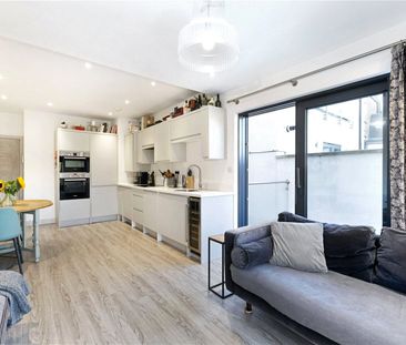 Kingston Road, Wimbledon, London, SW19 flat to rent - Photo 5