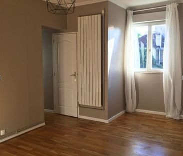 3 pièces - 46 m² - 2ème étage - Colocation non autorisée - Photo 1