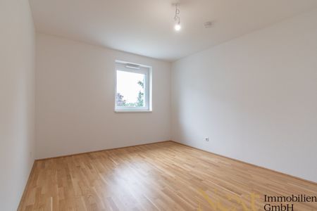 Gemütliche 2-Zimmer-Wohnung mit sonniger Loggia in St. Pölten - Miete mit Kaufoption! - Foto 3