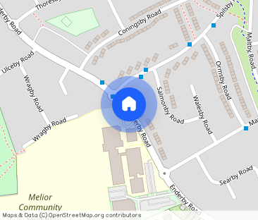 Enderby Road, Scunthorpe, North Lincolnshire, DN17 - Photo 1