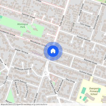 Yuille Street 1/59, VIC 3199, Frankston