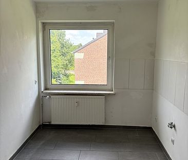 Freundliche und gepflegte 2-Zimmer-Wohnung mit Balkon in Hürth - Photo 1