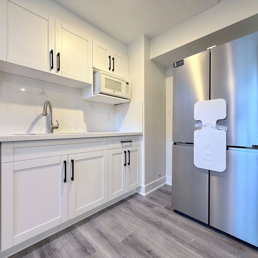 For Lease - 1 Kenneth Ross Bend Unit# Lower, East Gwillimbury, Ontario - Photo 1