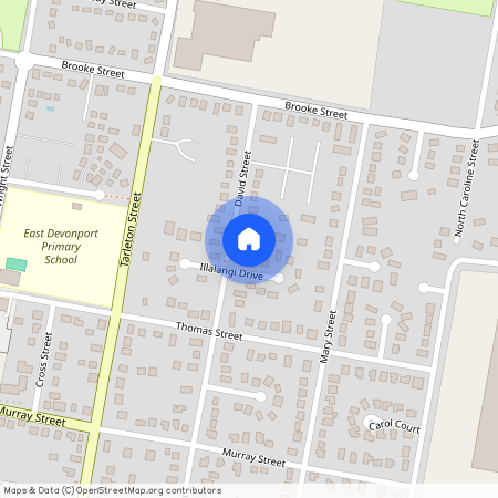 65 David Street, Tas 7310, East Devonport