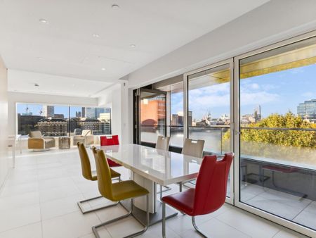 3 bedroom apartment to rent - Photo 4