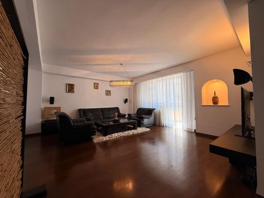 Apartament de inchiriat | Duplex cu 4 camere | Floreasca - Fotografie 1