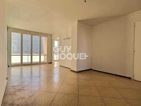 T3 de 57 m² avec balcon dans la résidence Parc Sévinier - Photo 2