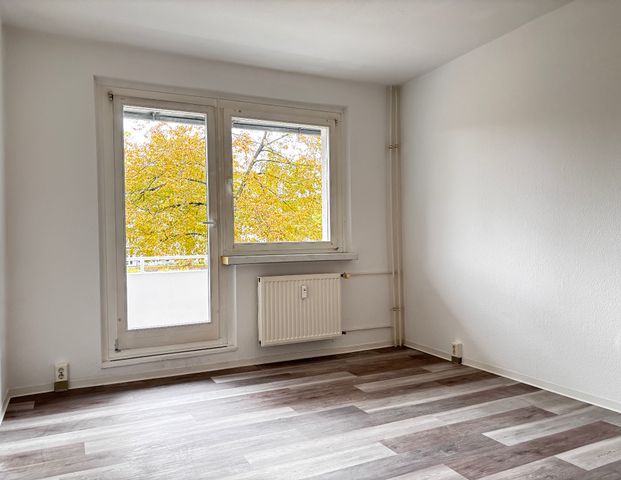 Gemütliche 1-Zimmer-Wohnung in der Spremberger Vorstadt - Foto 1