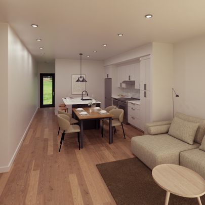 1770, 12e avenue Nord, #415, Sherbrooke (Fleurimont) - Photo 1