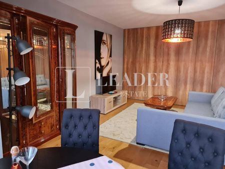Inchiriere apartament I Herastrau - Fotografie 4