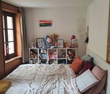 1 Zimmer, 30 m², 2. Stock - Photo 5