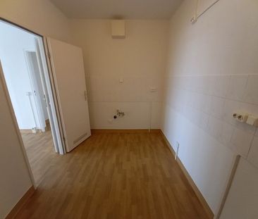 Senioren herzlich willkommen- eine geräumige 2 Raumwohnung wartet a... - Photo 5