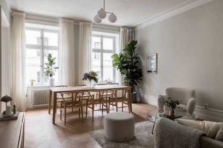 Teknologgatan, Stockholm - Photo 4