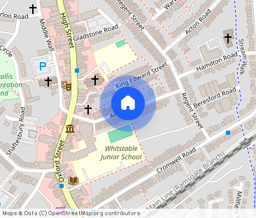 Argyle Road, Whitstable, CT5 - Photo 1