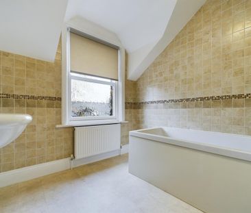 3 bedroom duplex to rent - Photo 6