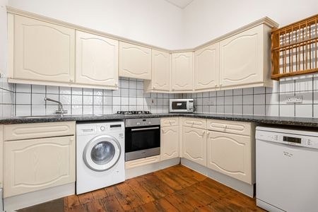 1 Bed Flat, Belmont Road, N15 - Photo 5
