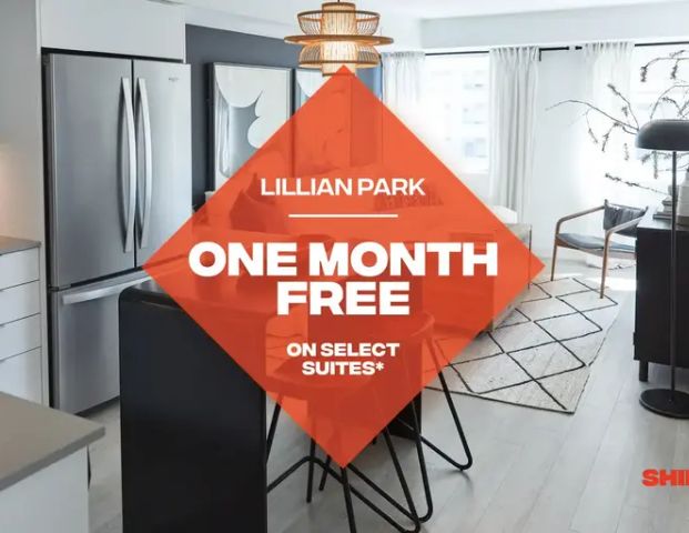 Lillian Park | 44 Lillian Street, Toronto - Photo 1