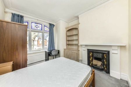 Niton Street, Fulham, SW6 - Photo 4