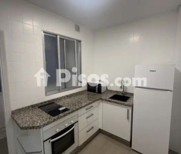 Piso en alquiler en Calle de Miguel Redondo, 35 - Photo 6