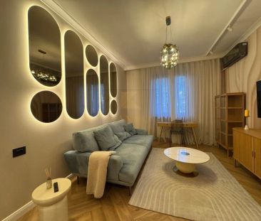 Modern, Elegant, Exclusiv – 2 Camere de Inchiriat - Photo 2