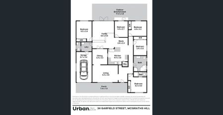 Huge 5 Bedroom Family Home With A Pool - Photo 4