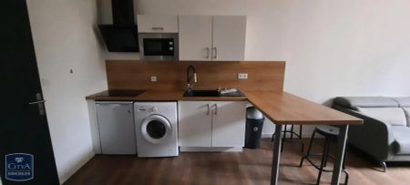 Appartement à louer 2 pièces 36.93m² - Photo 4