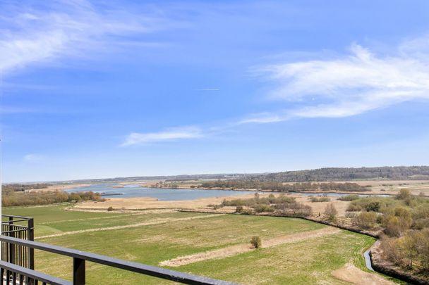 3-vær. lejlighed - Photo 1