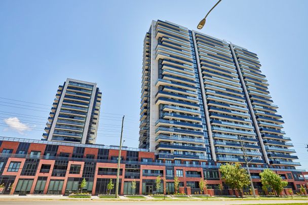 For Lease - 2545 Simcoe Street Unit# 1920, Oshawa, Ontario - Photo 1