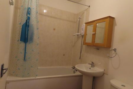 1 bedroom apartment to rent - Photo 3