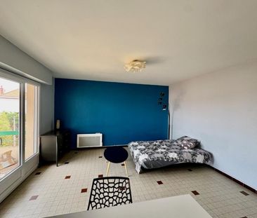 APPARTEMENT T1 A LOUER A ROANNE - IUT - Photo 3