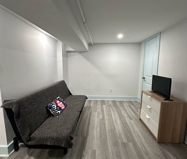 For Lease - 48 Euclid Avenue Unit# Lower, Toronto, Ontario - Photo 4