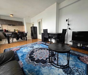 Appartement te huur - Photo 1