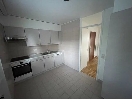 Appartement de 3 pièces au 3ème étage - Photo 5