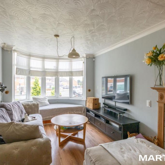 4 bedroom semi-detached house to rent - Photo 1