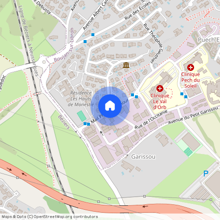 34760, Boujan-Sur-Libron