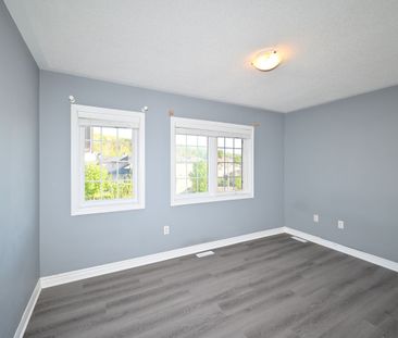 For Lease - 28 Silvercreek Crescent Unit# UPPER, Barrie, Ontario - Photo 6